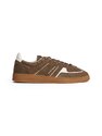 Tommy hilfiger schoen kaki-thumb-2