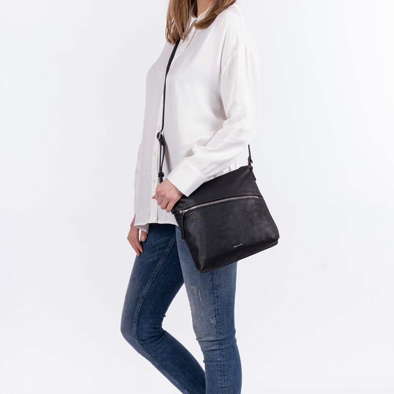 Tamaris accessoiries handtassen zwart-photo-5