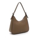 Tamaris accessoiries handtassen taupe-thumb-2