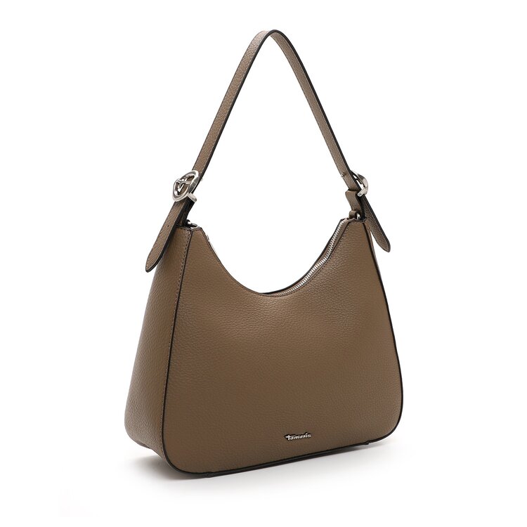 Tamaris accessoiries handtassen taupe tweede thumbnail