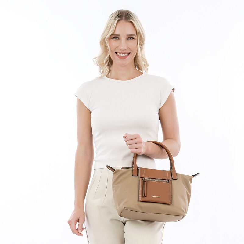 Tamaris accessoiries handtassen zand-photo-6