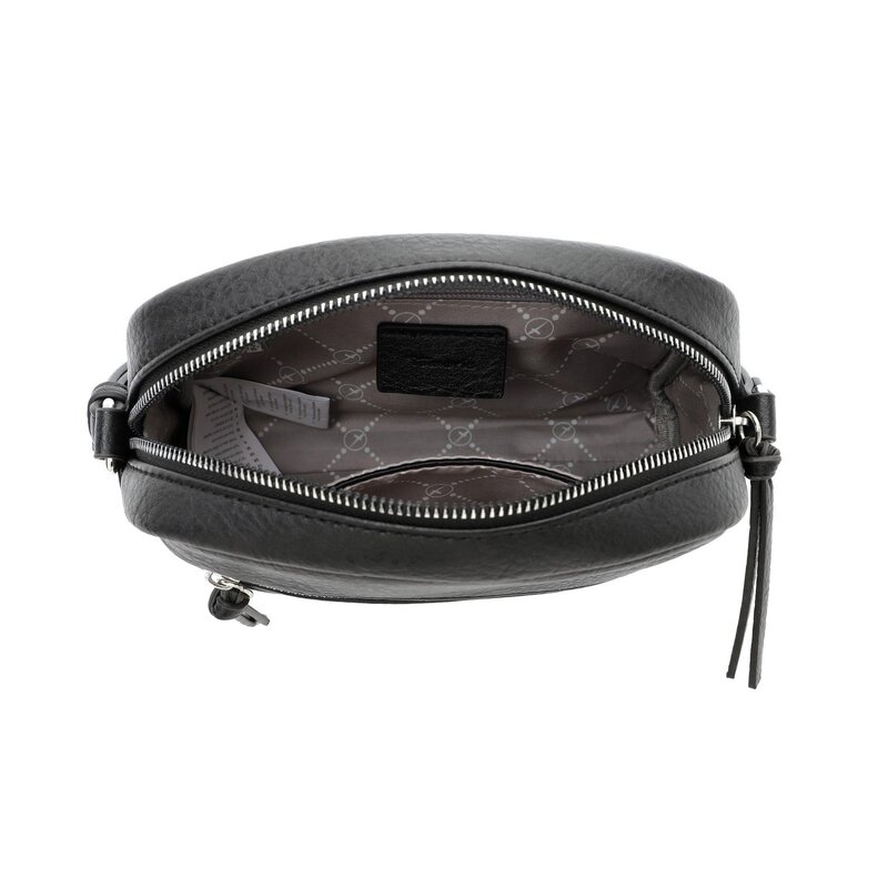 Tamaris accessoiries handtassen zwart-photo-5