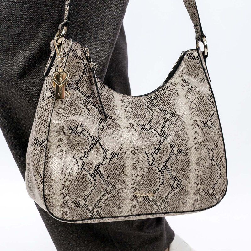 Tamaris accessoiries handtassen beige-photo-5