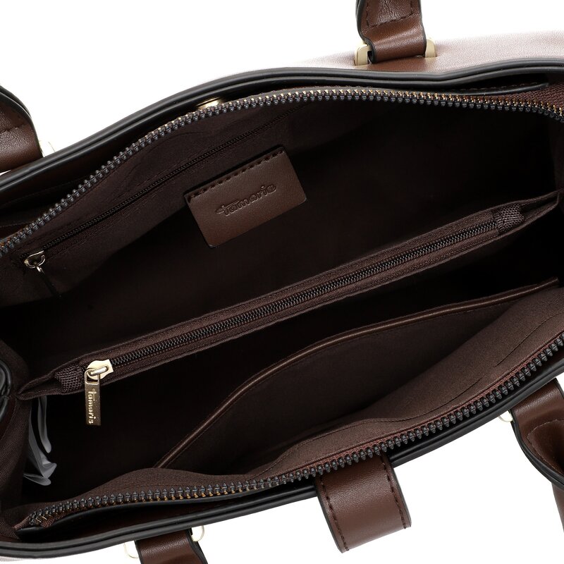 Tamaris accessoiries handtassen zwart-photo-4