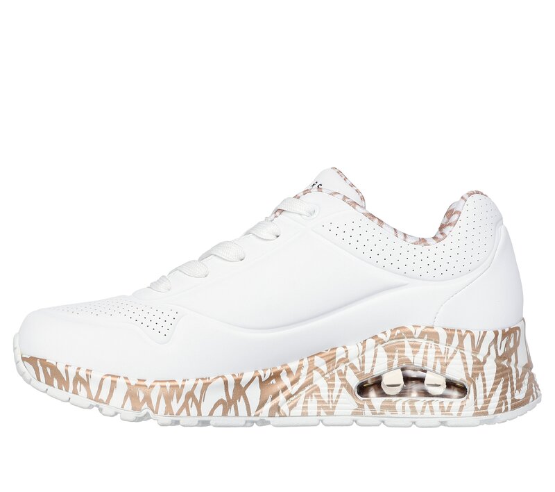 Skechers schoen wit-photo-3