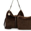 Tamaris accessoiries handtassen bruin-thumb-4