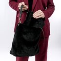 Tamaris accessoiries handtassen zwart-thumb-5