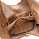 Tamaris accessoiries handtassen cognac-thumb-5