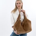 Tamaris accessoiries handtassen cognac-thumb-6