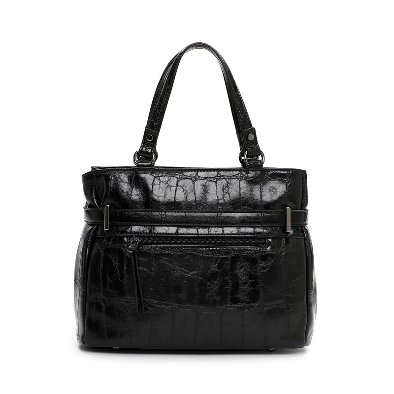 Tamaris accessoiries handtassen zwart-photo-3