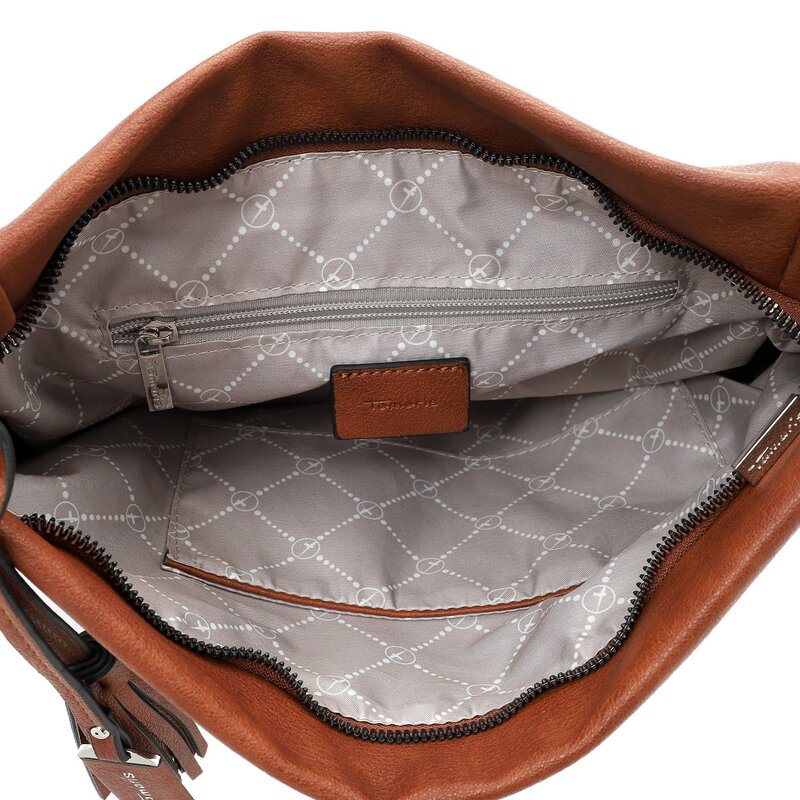 Tamaris accessoiries handtassen cognac-photo-4