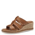 Tamaris aansteker cognac-thumb-2