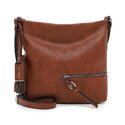 Tamaris accessoiries handtassen cognac-thumb-1