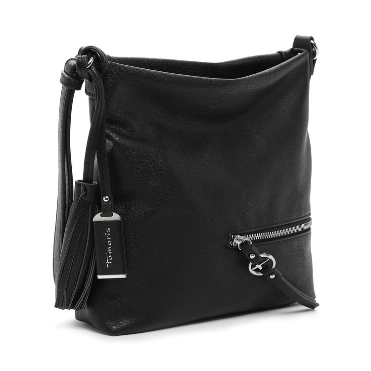 Tamaris accessoiries handtassen zwart tweede thumbnail
