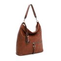 Tamaris accessoiries handtassen cognac-thumb-2