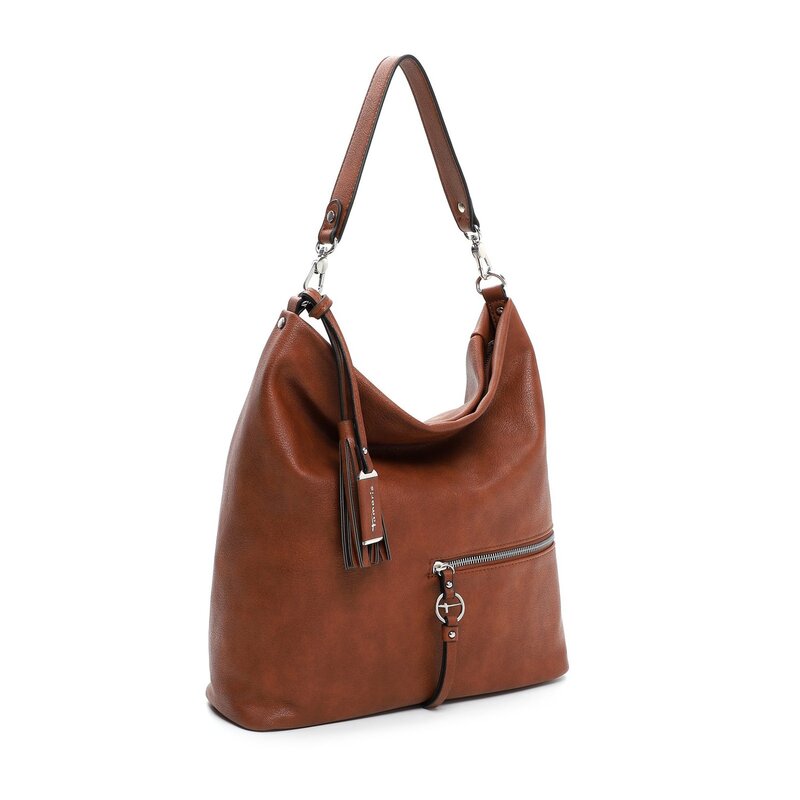 Tamaris accessoiries handtassen cognac-photo-2