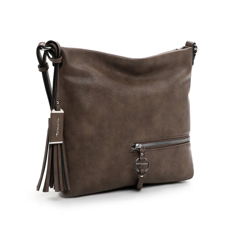 Tamaris accessoiries handtassen taupe-photo-2