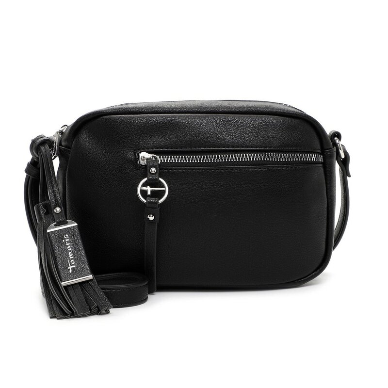 Tamaris accessoiries handtassen zwart-photo-1