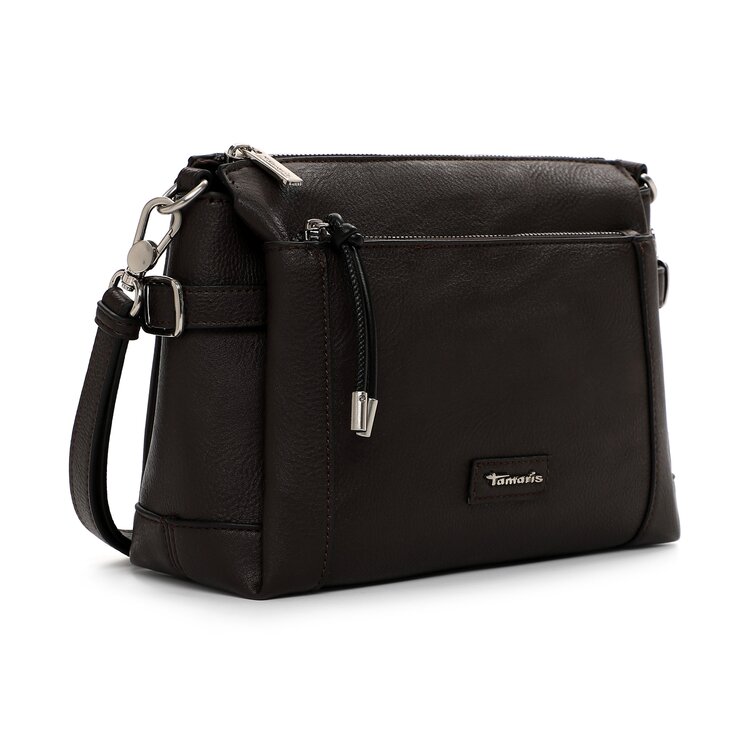 Tamaris accessoiries handtassen bruin tweede thumbnail