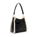 Tamaris accessoiries handtassen zwart-thumb-2