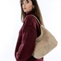 Tamaris accessoiries handtassen beige-thumb-5