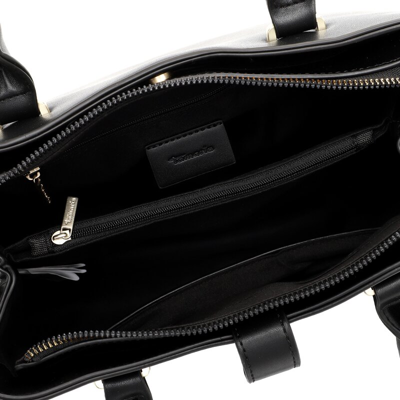 Tamaris accessoiries handtassen d. bruin-photo-4