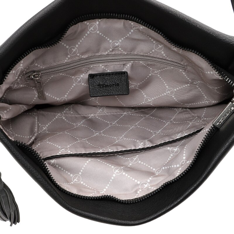 Tamaris accessoiries handtassen zwart-photo-4
