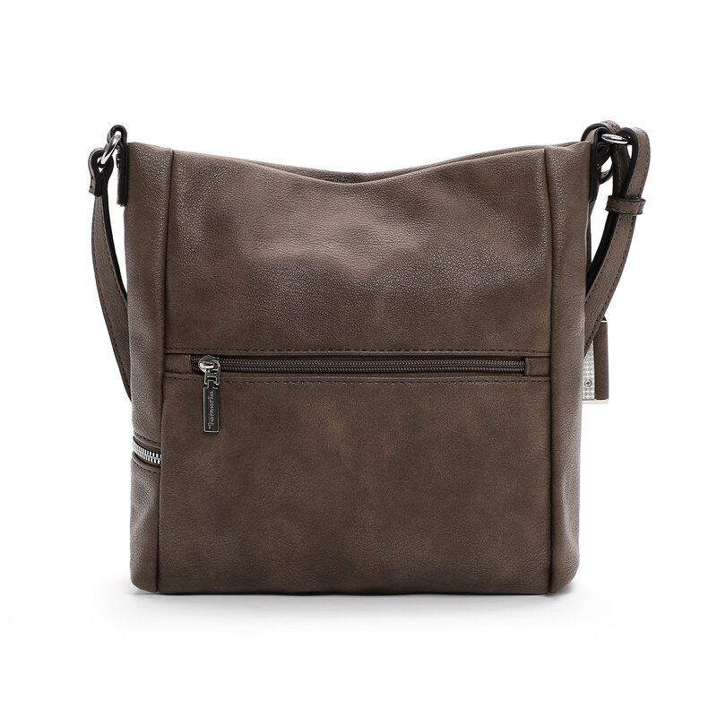Tamaris accessoiries handtassen taupe-photo-3