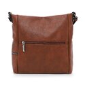 Tamaris accessoiries handtassen cognac-thumb-3