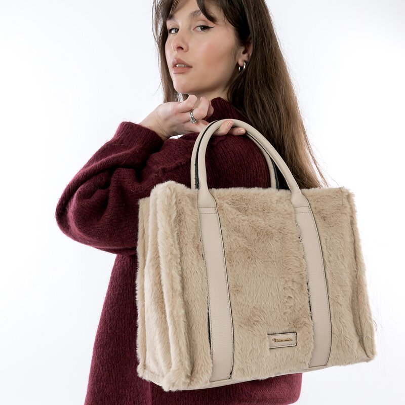 Tamaris accessoiries handtassen beige-photo-5