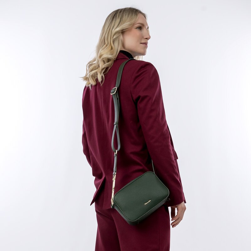 Tamaris accessoiries handtassen groen-photo-5