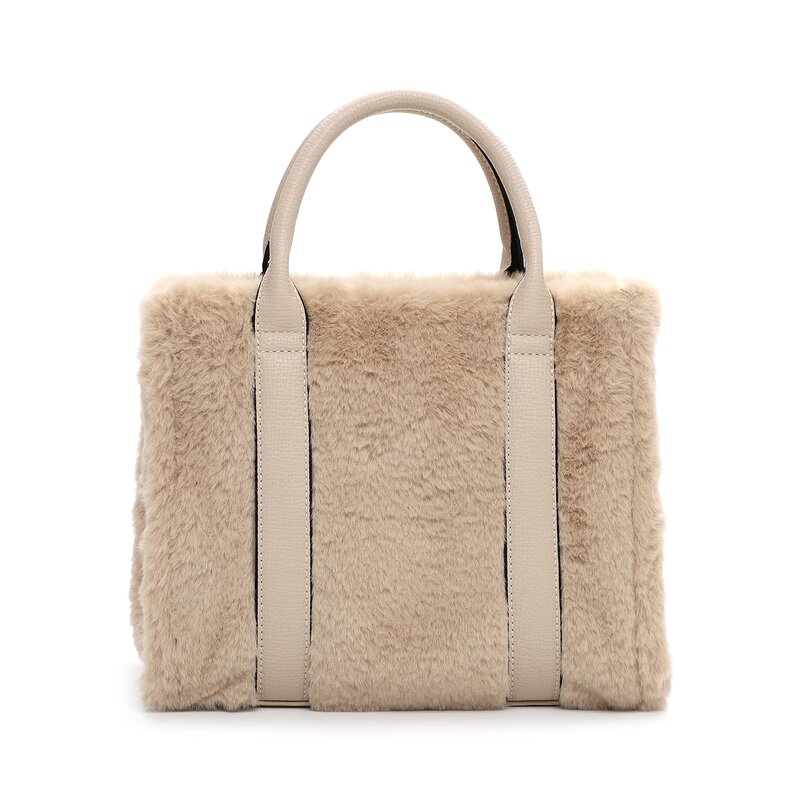 Tamaris accessoiries handtassen beige-photo-3