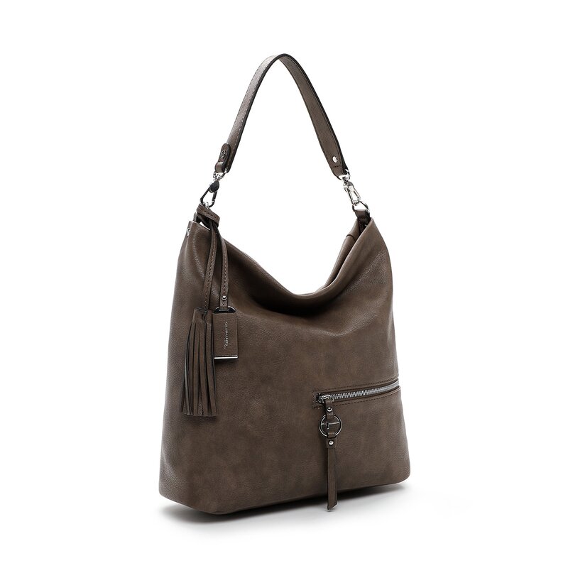 Tamaris accessoiries handtassen taupe-photo-2