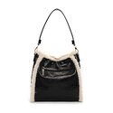 Tamaris accessoiries handtassen zwart-thumb-3