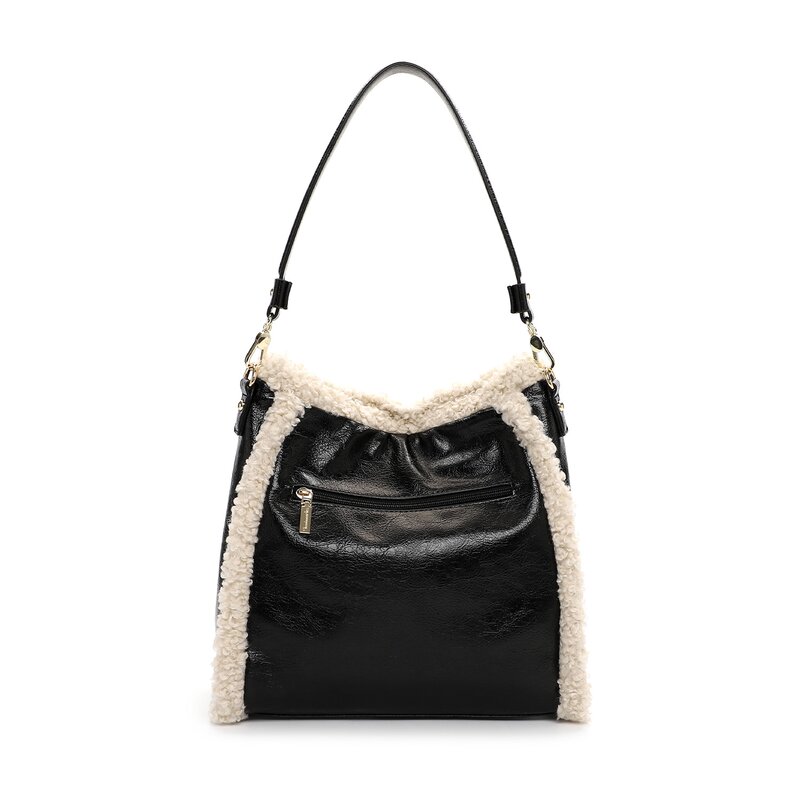Tamaris accessoiries handtassen zwart-photo-3