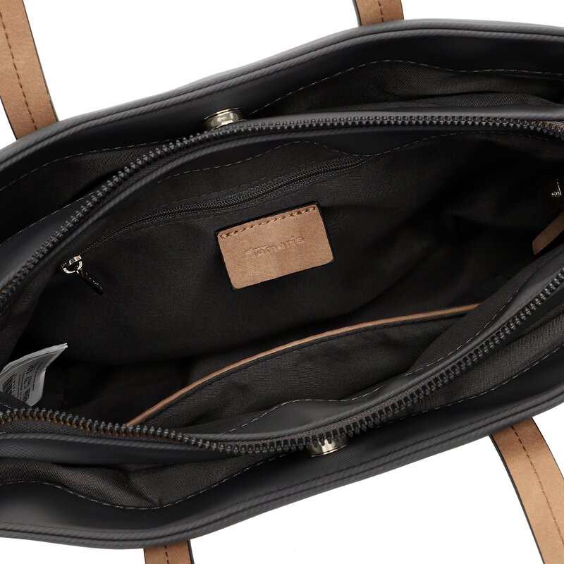 Tamaris accessoiries handtassen grijs-photo-4