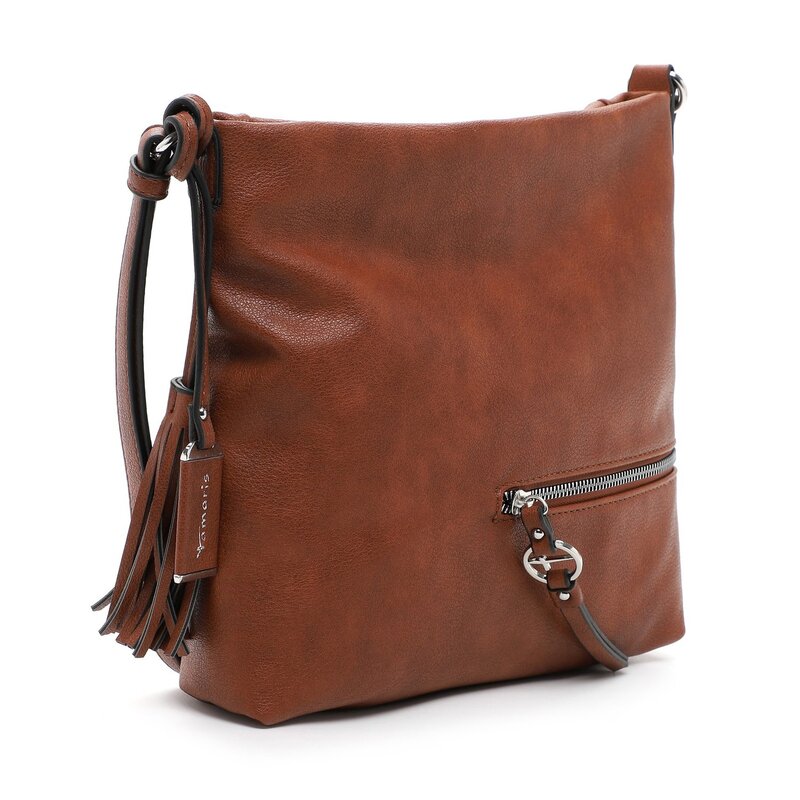 Tamaris accessoiries handtassen cognac-photo-2