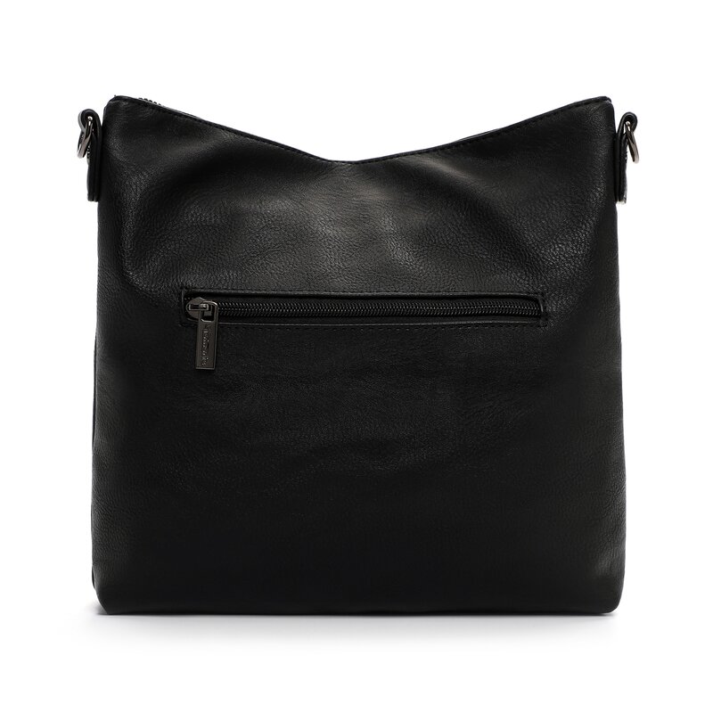 Tamaris accessoiries handtassen zwart-photo-3