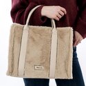 Tamaris accessoiries handtassen beige-thumb-6
