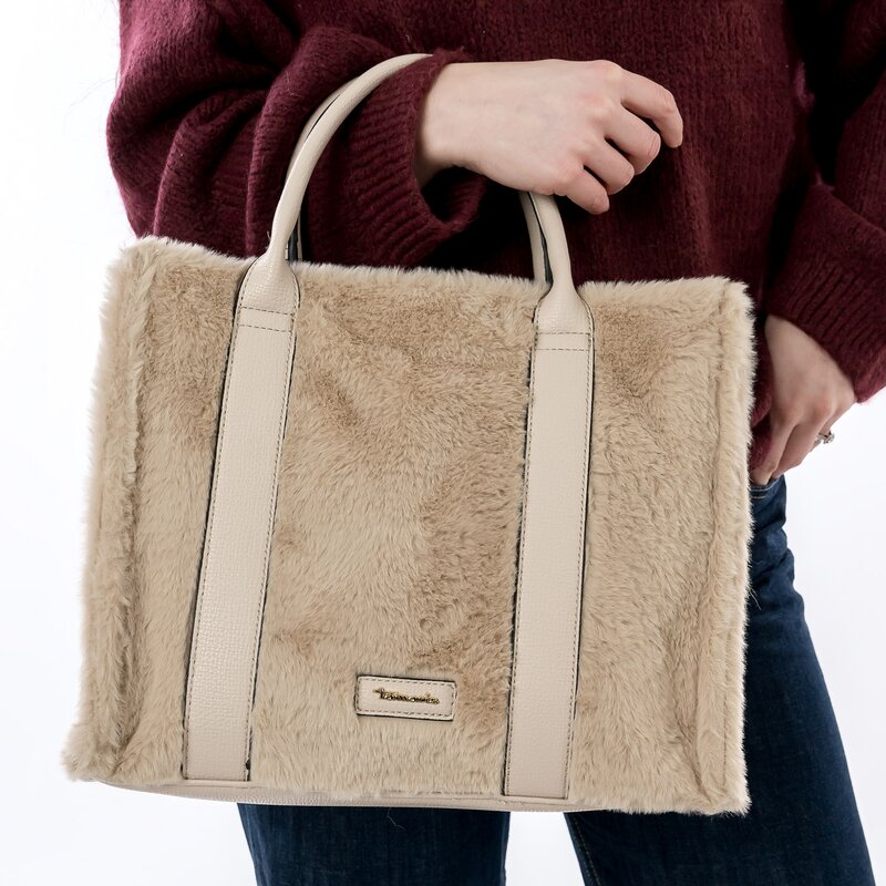 Tamaris accessoiries handtassen beige-photo-6