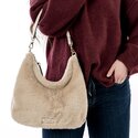 Tamaris accessoiries handtassen beige-thumb-6