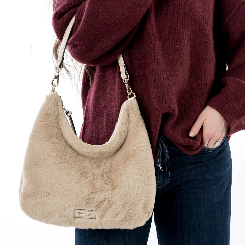 Tamaris accessoiries handtassen beige-photo-6