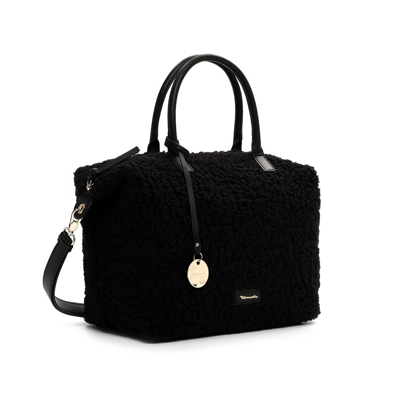 Tamaris accessoiries handtassen zwart-photo-2