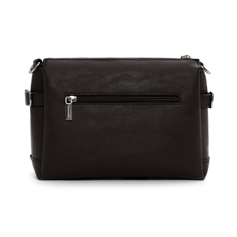Tamaris accessoiries handtassen bruin-photo-3