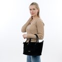 Tamaris accessoiries handtassen zwart-thumb-5