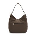 Tamaris accessoiries handtassen taupe-thumb-3