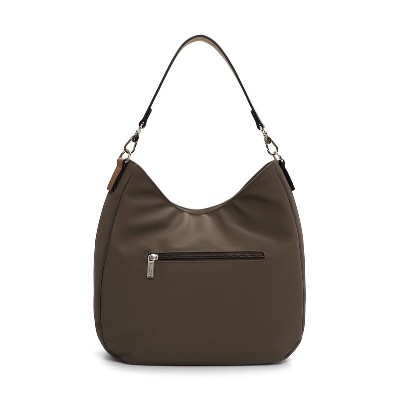 Tamaris accessoiries handtassen taupe-photo-3