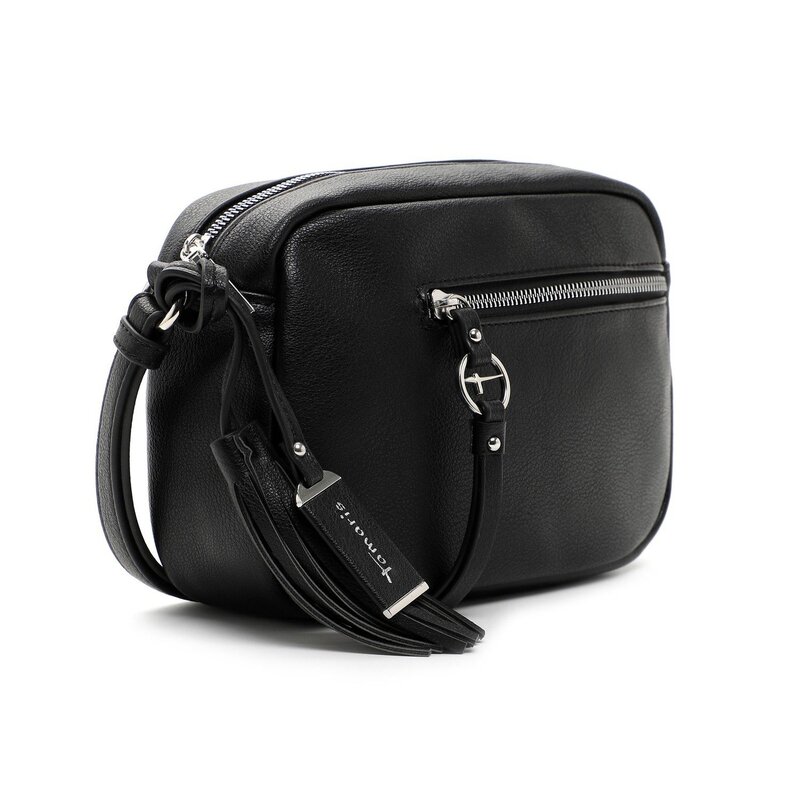Tamaris accessoiries handtassen zwart-photo-2