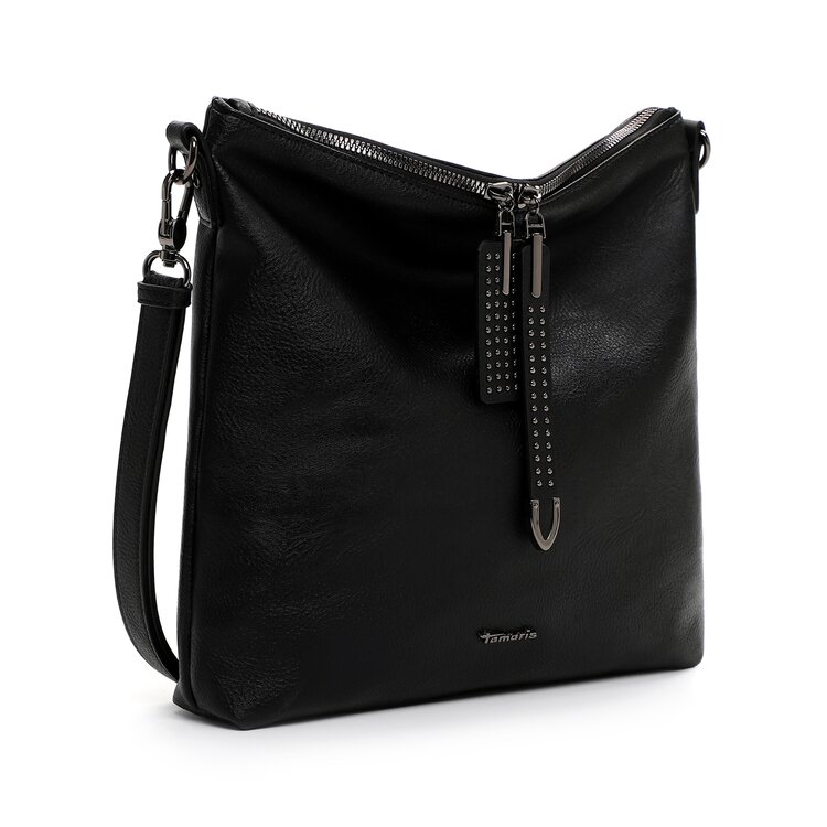 Tamaris accessoiries handtassen zwart tweede thumbnail