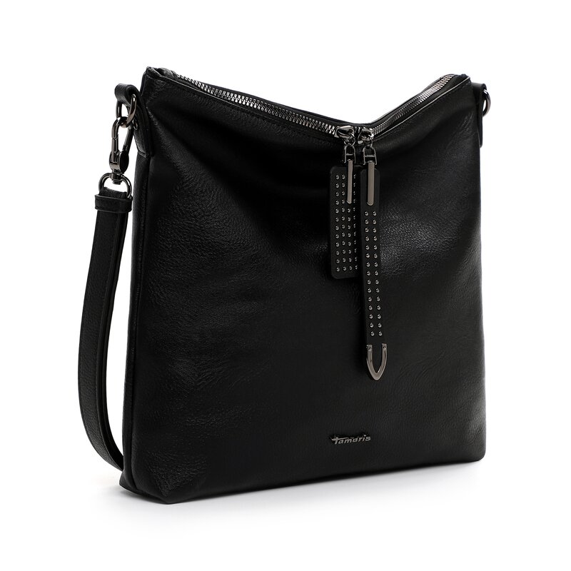 Tamaris accessoiries handtassen zwart-photo-2